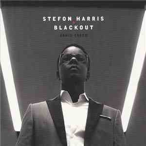 Stefon Harris & Blackout - Sonic Creed mp3 album