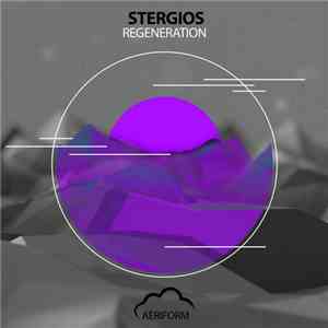 Stergios - Regeneration mp3 album