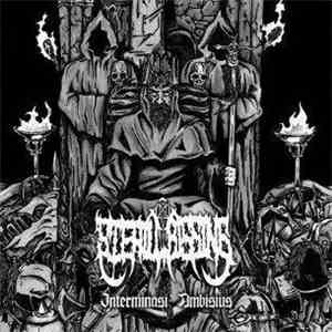Sterill Bissing - Interminasi Ambisius mp3 album