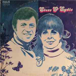 Steve & Eydie - This Is Steve & Eydie Vol. 2 mp3 album