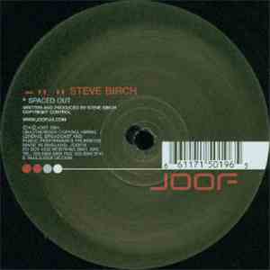 Steve Birch - Spaced Out / Lost Forever mp3 album