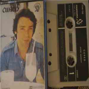 Steve Hackett - Cured mp3 album