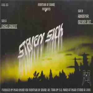 Steven Sick - Chaos Concert mp3 album