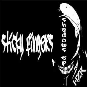 Sticky Fingers  - Shadows E.P. mp3 album