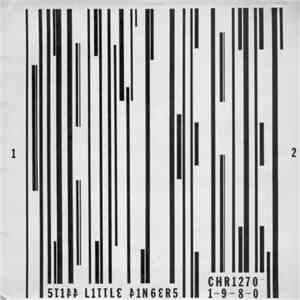 Stiff Little Fingers - Nobody's Heroes mp3 album