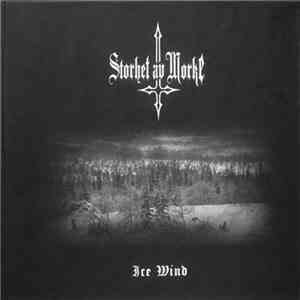 Storhet Av Morke - Ice Wind mp3 album