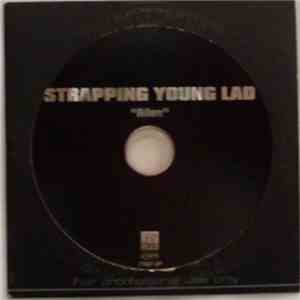Strapping Young Lad - Alien mp3 album