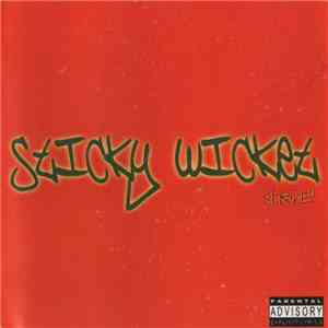 Strine!! - Sticky Wicket mp3 album