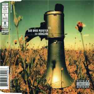 Sub Bass Monster - Időhúzás mp3 album
