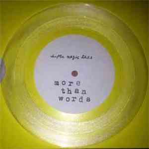 Super Magic Hats - More Than Words / Pepper mp3 album