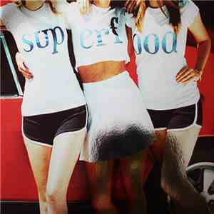 Superfood - Don't Say That mp3 album