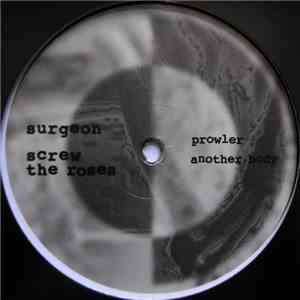 Surgeon - Screw The Roses mp3 album