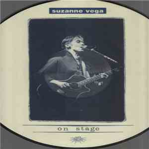 Suzanne Vega - On Stage '87 mp3 album