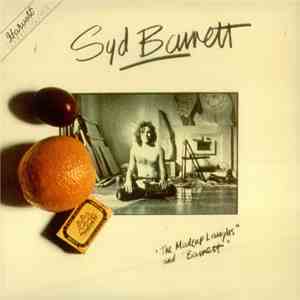 Syd Barrett - The Madcap Laughs / Barrett mp3 album