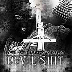 Symen Haze - Devil Shyt EP mp3 album