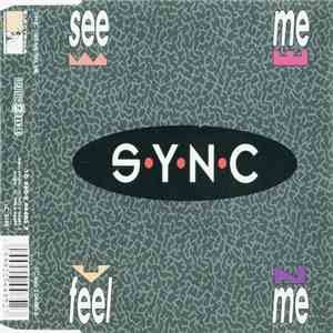 Sync  - See Me Feel Me mp3 album