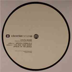 Synth Sense - Fragments From An Infinite Sequence mp3 album