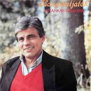Sztankay István - Hangulatjáték mp3 album