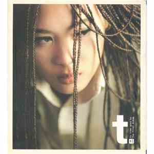 t - As Time Goes By mp3 album