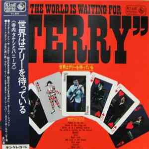 Takeshi Terauchi - The World Is Waiting For Terry mp3 album