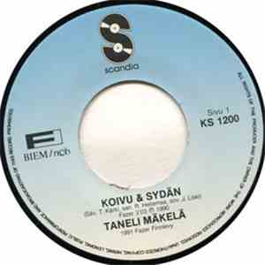 Taneli Mäkelä - Koivu & Sydän mp3 album