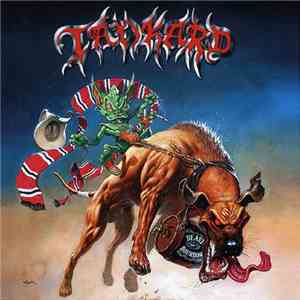 Tankard - Beast Of Bourbon mp3 album