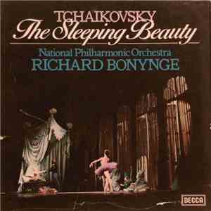 Tchaïkovsky - The Sleeping Beauty Ballet - 3 Lp Box mp3 album