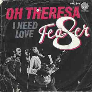 Teaser  - Oh Theresa mp3 album