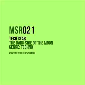 Tech Star - The Dark Side Of The Moon mp3 album