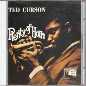 Ted Curson - Plenty Of Horn mp3 album