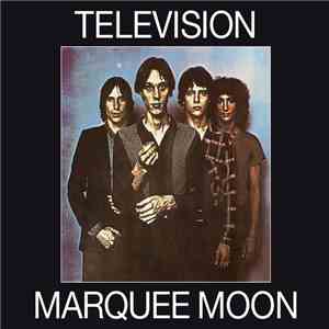 Television - Marquee Moon mp3 album
