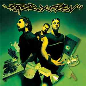 Terror X Crew - Η Γεύση Του Μένους mp3 album