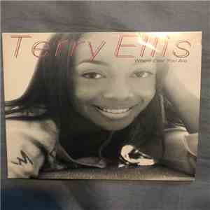 Terry Ellis  - Where Ever You Are mp3 album