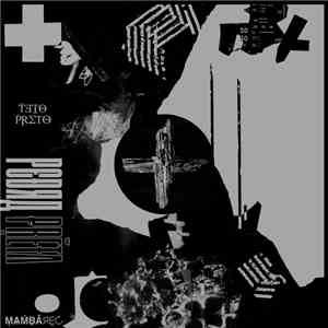 Teto Preto - Pedra Preta mp3 album