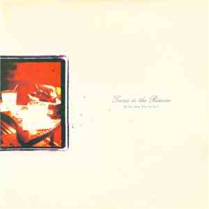 Texas Is The Reason - Do You Know Who You Are? mp3 album