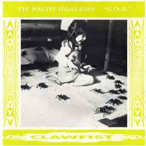 Th' Faith Healers / Mambo Taxi - Go Abba mp3 album