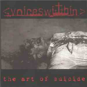  The Art of Suicide mp3 album