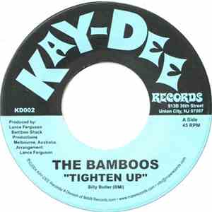 The Bamboos - Tighten Up mp3 album