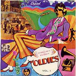 The Beatles - A Collection Of Beatles Oldies Vol. 1 mp3 album