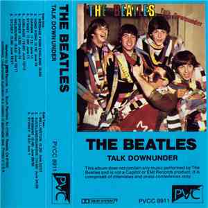 The Beatles - Talk Downunder mp3 album