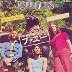 The Bee Gees - Fanny (Be Tender With My Love) / Country Lanes mp3 album