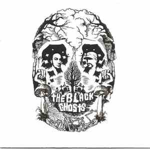 The Black Ghosts - The Black Ghosts mp3 album