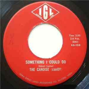 The Canoise (CanOY) - Something I Could Do mp3 album