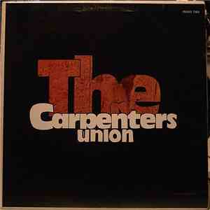 The Carpenters Union - The Carpenters Union mp3 album