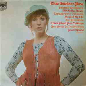 The Chartbusters - Chartbusters Now mp3 album