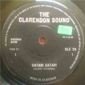 The Clarendon Sound - Catari Catari mp3 album
