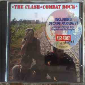 The Clash, Various - Combat Rock / Decade Parade II mp3 album