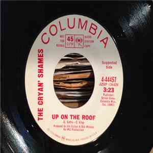 The Cryan' Shames - Up On The Roof / The Sailing Ship mp3 album