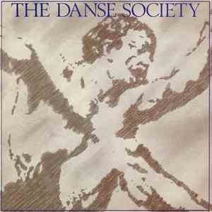 The Danse Society - Seduction mp3 album