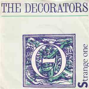The Decorators - Strange One mp3 album